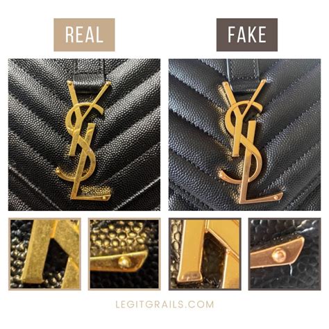 how to spot a fake ysl envelope bag|ysl bag lookup.